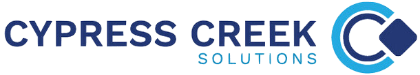 Cypress Creek Solutions Logo